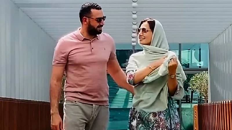 نقيب الممثلين يهاجم حلا شيحة بسبب أزمتها مع تامر حسني ويشطبها من النقابة