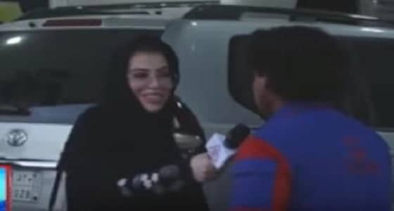 فيديو.. ورش السيارات تعد باستخدام ألوان جمالية لاستقبال قبل بدء قيادة المرأة