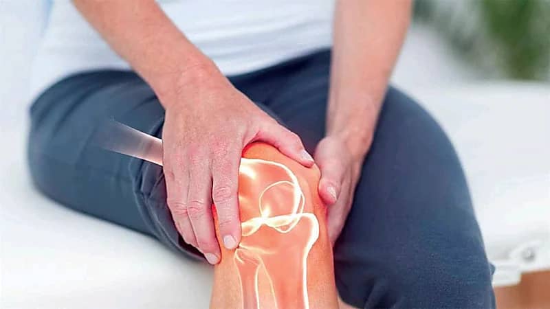 عوامل الإصابة بالتهاب المفاصل وطرق الوقاية منه