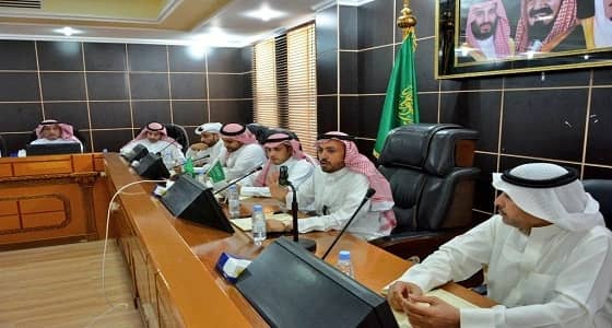 أمين الشمالية: هدفنا مواصلة مسيرة التنمية وتحقيق رؤية المملكة 2030