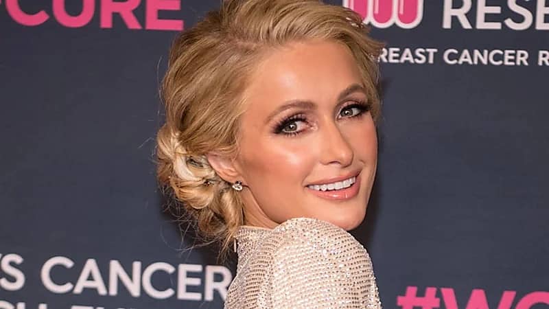 بالفيديو.. باريس هيلتون تروي قصة تعرضها للاعتداء الجنسي