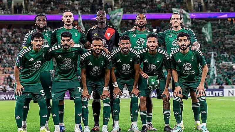 الأهلي يخطط لدعم الأولمبي بصفقات أجنبية جديدة
