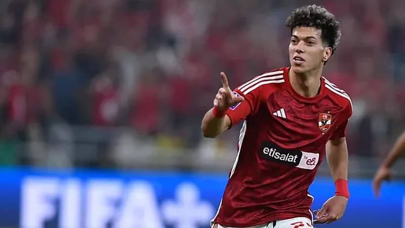  حسام حسن يوجه "صفعة" لـ"إمام عاشور"