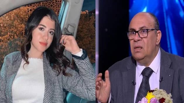 بلاغ ضد مبروك عطية بعد تصريحاته عن فتاة المنصورة