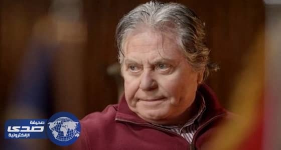 بالصور.. حسين فهمي يتابع تصوير " السر "