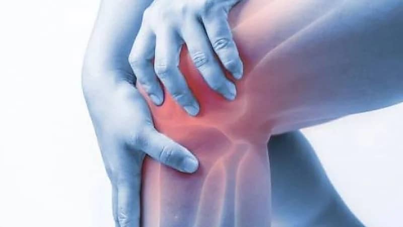 أطعمة تساعد على تخفيف آلام الركبة