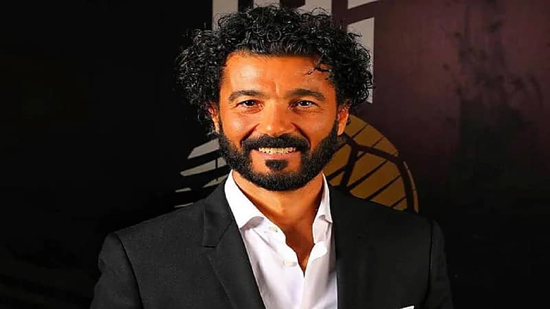 تطورات الحالة الصحية للفنان خالد النبوي