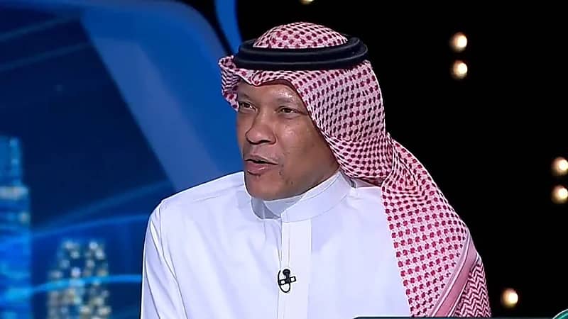 الدعيع: منح النصر نقاط العروبة بعد نهاية الدوري فوضى.. فيديو