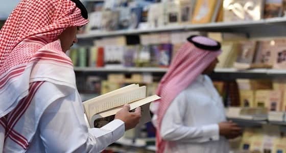 نصف مليون زائر ابتاعوا 700 ألف كتاب في معرض القصيم
