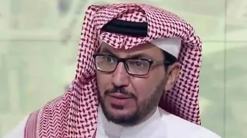 " الروقي" يكشف عن المنتظر حدوثه في قضية حمدالله والنصر