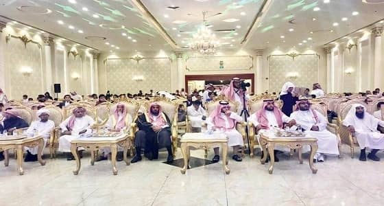 " الشبانة " يؤكد على عمل الشؤون الإسلامية لإبعاد الملوثين فكريا