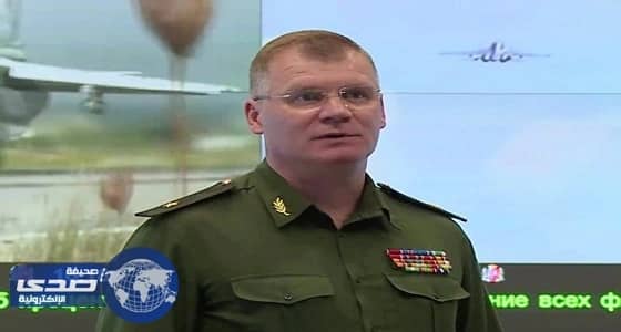 منطقة عدم تصعيد جديدة شمال حمص السورية