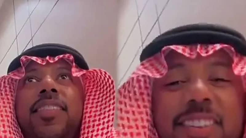 ردة فعل بنات نادر النادر على زواجه من الثانية.. فيديو