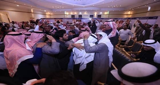 بالصور.. نتائج انتخابات غرفة الخرج في دورتها الرابعة