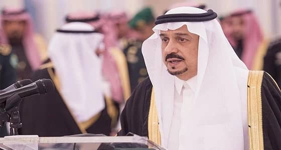 الأمير فيصل بن بندر يكشف أسوأ ما شاهده خلال عمله في 3 إمارات