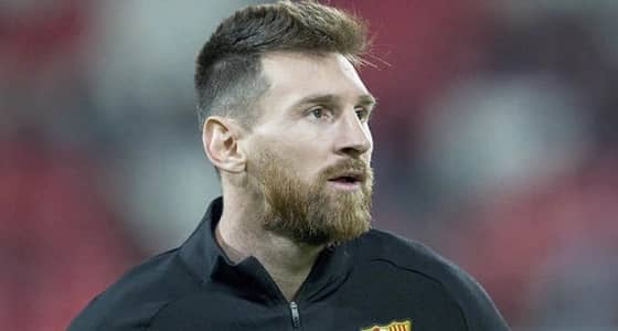 ميسي يخبر برشلونة بعدم رغبته في ضم كوتينيو