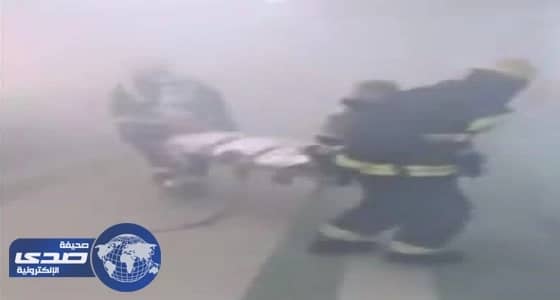 «مدني طريب» يكشف عن حقيقة فشل عملية إنقاذ بإحدى المدارس «فيديو»