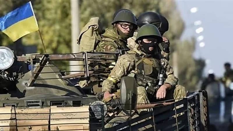 أوكرانيا تؤكد مقتل 4300 جندي روسي منذ بداية الغزو