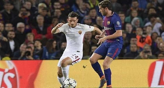 في مواجهة سهلة للبرسا.. ميسي على رأس التشكيلة المتوقعة وروما يهاجم بدجيكو