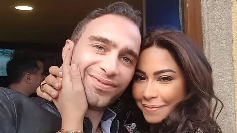 شيرين تشعل النار على حسام حبيب مرة أخرى وتقاضيه بسبب "الأسد لما يغيب"