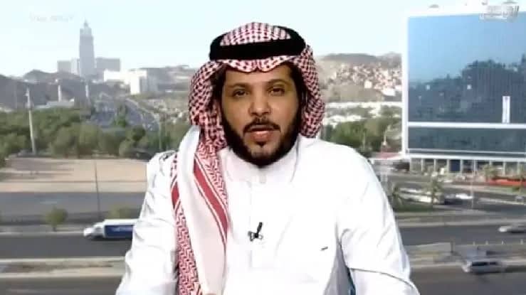 العميري: تهويل اعتذار الهلال عن السوبر مبالغ فيه