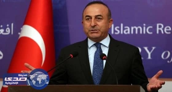 هولندا تمنع دخول تشاووش أوغلو.. وتركيا تحتج