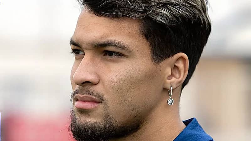 ليوناردو يتغيب عن تدريبات الهلال