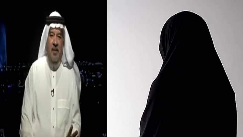 فيديو.. كاتب يطالب بتقنين دور "الولي"