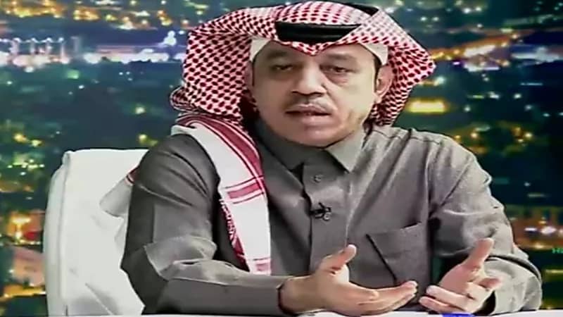 الذايدي: عودة الدوري أثناء إقامة كأس العالم أمر مستغرب (فيديو)
