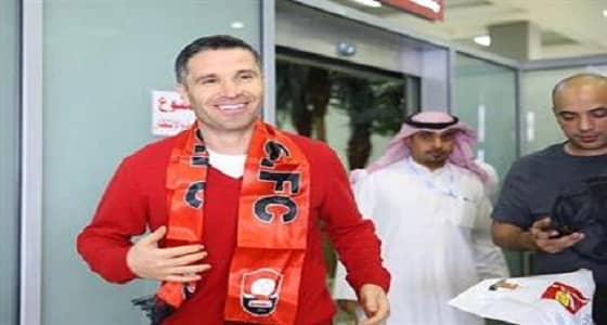 سيبيريا يرفض رباعي الرائد