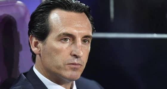 إيمري تعليقا على تأهل آرسنال لدوري الأبطال: " صعب "