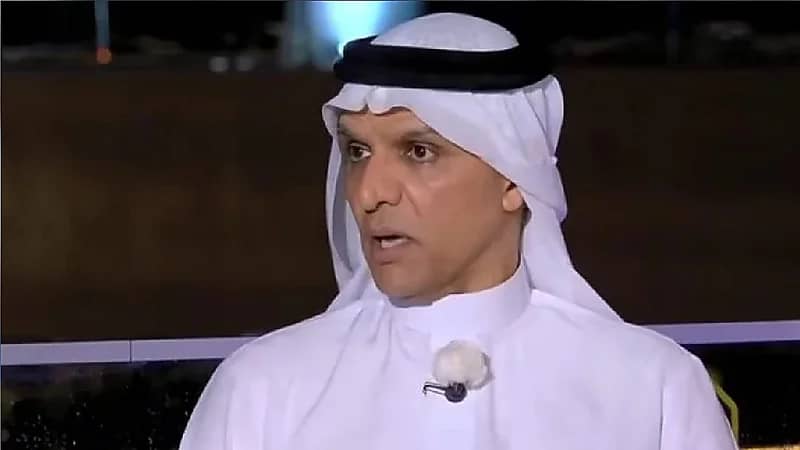 حمد الدبيخي: قضية النصر منتهية والوحدة لن يحصل على النقاط.. فيديو