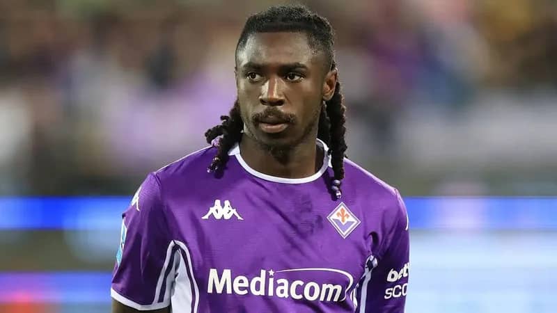 الهلال يضع مويس ضمن أولوياته