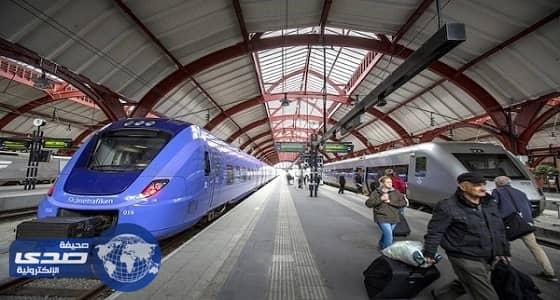 إنترنت فائق السرعة على متن القطارات في إسكتلندا