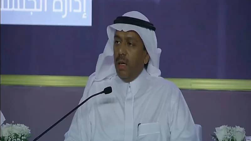 بالفيديو.. نائب وزير الحج: 4 أهداف مهمة في برنامج خدمة ضيوف الرحمن