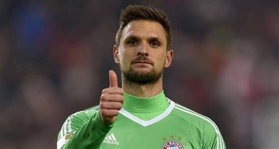 أولريتش في البايرن حتى 2021