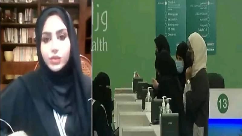 استشارية تنفي وجود متحور جديد بفرنسا