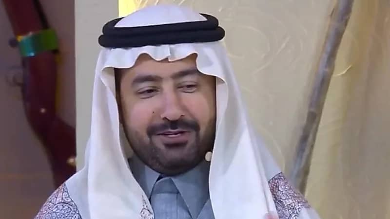 ممثل المتوج بالمركز الأول في سيف الملك حمر: بن عودة الجنرال بالقلب .. فيديو