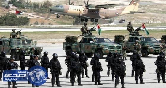 بمشاركة«واشنطن-لندن-عمان».. عملية عسكرية ثلاثية جنوب سوريا