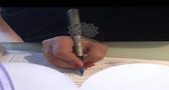 إنهاء معاناة سيدة معضولة على يد محام