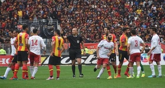 الأوضاع تشتعل في الدوري التونسي.. والنجم الساحلي يتقدم بشكوى للفيفا
