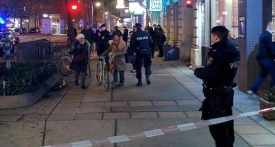 مصرع مهاجم أمام منزل السفير الإيراني بالنمسا