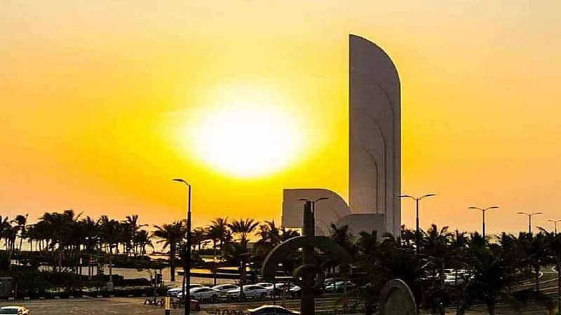 الحصيني: موجة حر من متوسطة لشبه قوية على معظم المناطق