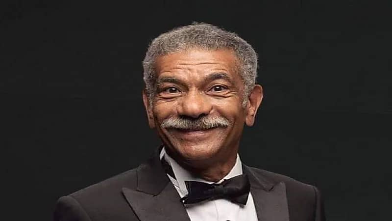 بالفيديو.. سيد رجب يرقص في حفلة ويجز