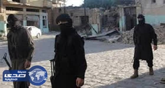 ⁠⁠⁠⁠⁠«داعش» ينسحب من حلب بشكل كامل