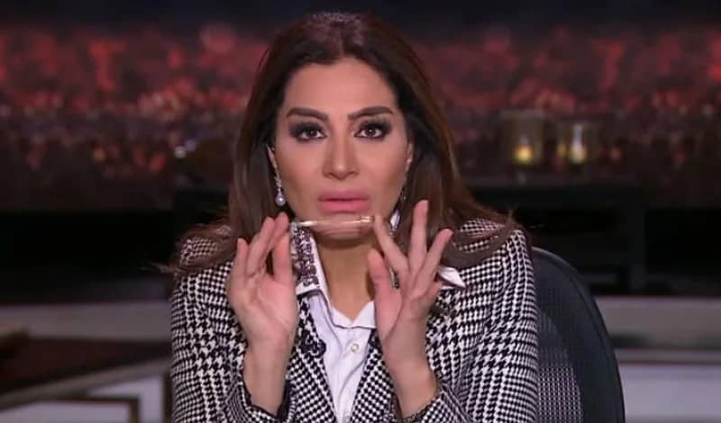 بسمة وهبة تناشد متابعيها : بترجاكم بلاش إشاعات