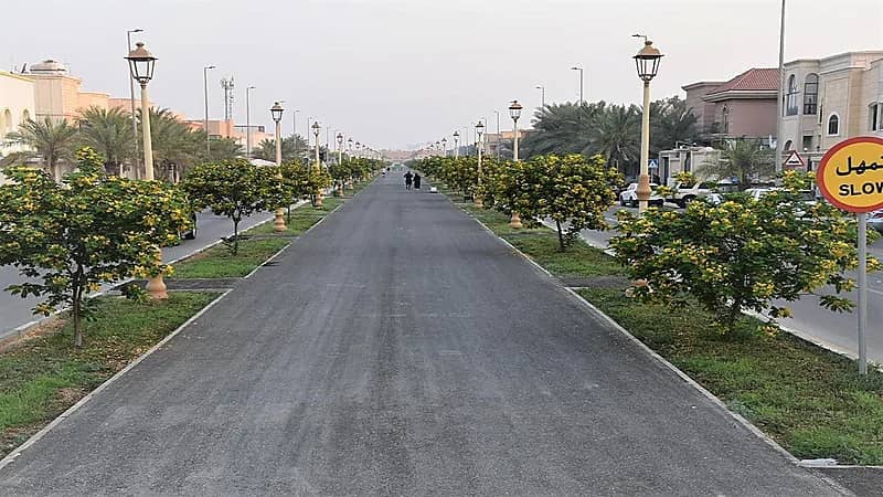 بلدية الخبر تنتهي من إعادة تأهيل "ممشى الراكة" بطول 800 متر