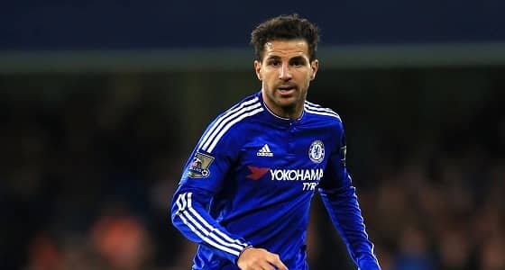 لاعب تشيلسي يستفز البرسا قبل موقعة الكامب نو