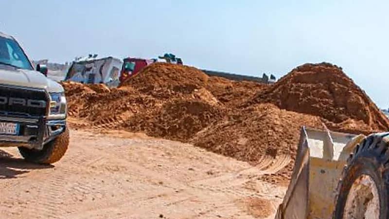 قوات الأمن البيئي تضبط 16 مُخالفاً لنظام البيئة بمكة والمدينة المنورة