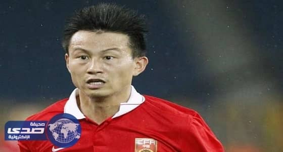  ⁠⁠⁠فريق يخوض مباراة بـ12 لاعبا بالدوري الصيني